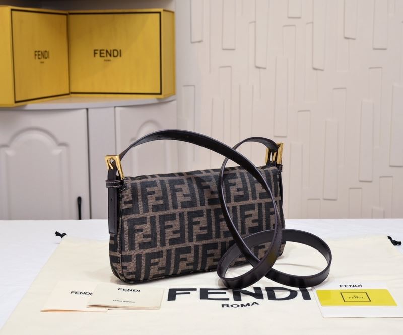 Fendi Baguette Bags